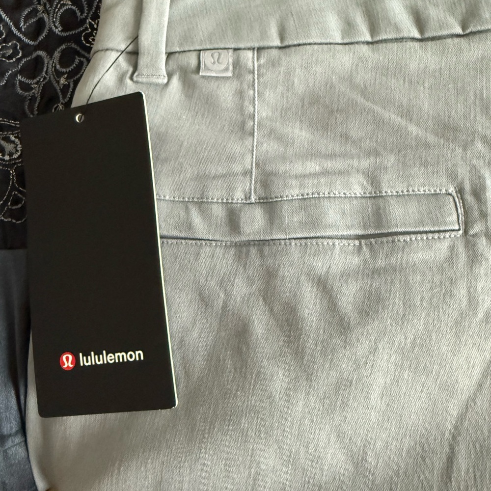 NEW Men’s Lululemon Shorts - Picture 11 of 12